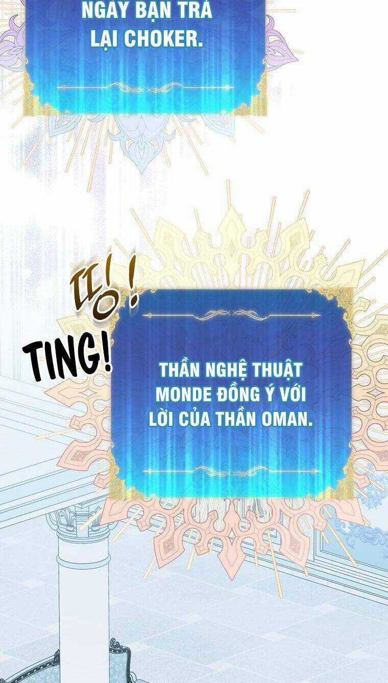 Tôi Là Thánh Nữ Giả Mạo Nhưng Các Thần Lại Ám Ảnh Tôi Chapter 53 trang 98