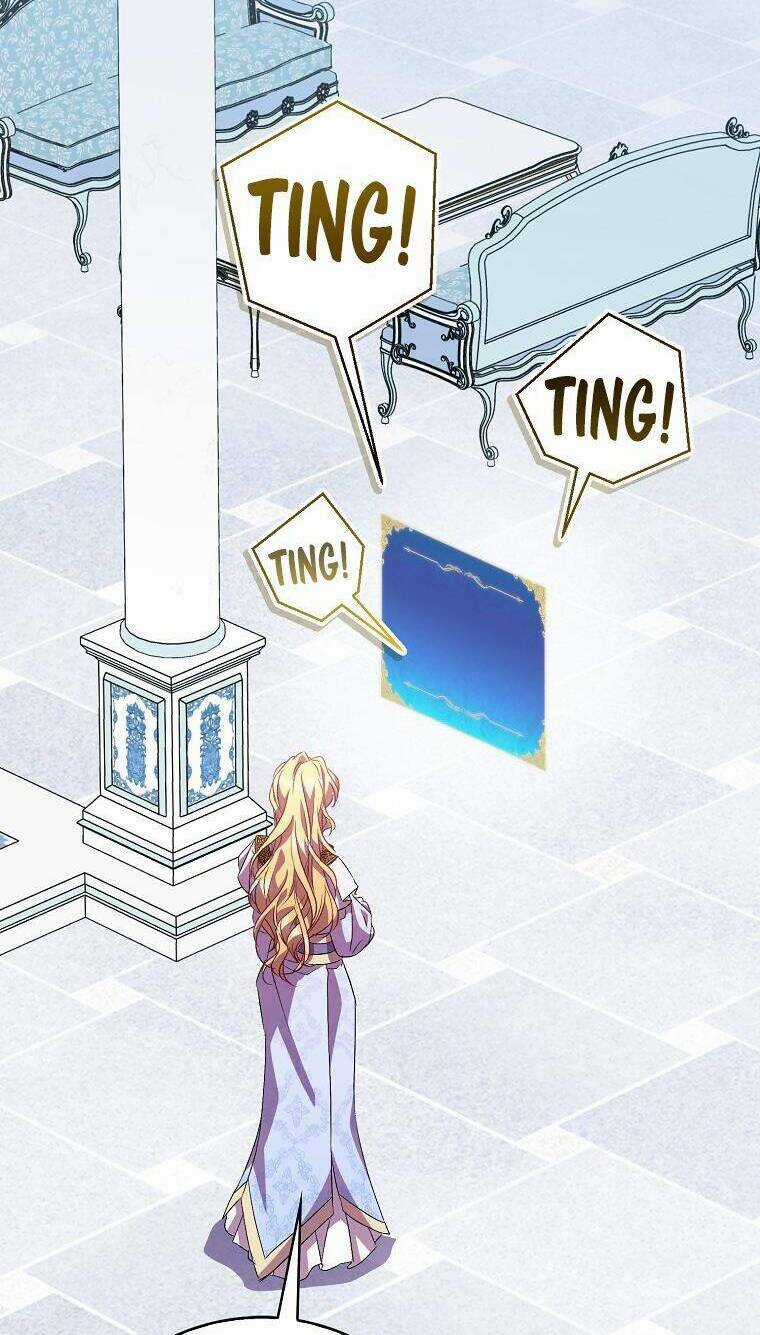 Tôi Là Thánh Nữ Giả Mạo Nhưng Các Thần Lại Ám Ảnh Tôi Chapter 53 trang 99