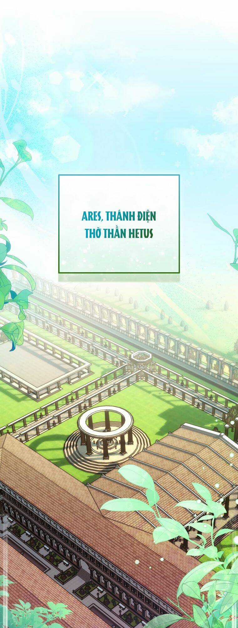 Tôi Là Thánh Nữ Giả Mạo Nhưng Các Thần Lại Ám Ảnh Tôi Chapter 58 trang 1