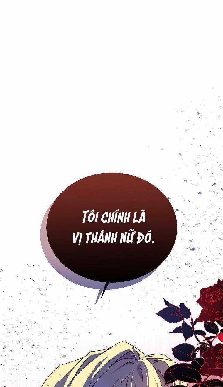 Tôi Là Thánh Nữ Giả Mạo Nhưng Các Thần Lại Ám Ảnh Tôi Chapter 6 trang 1