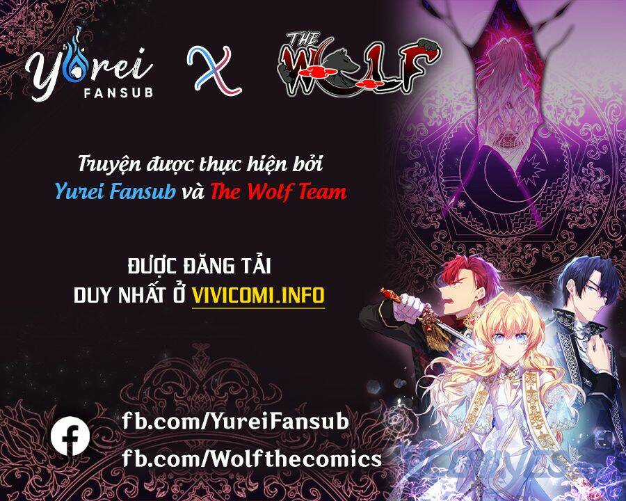 Tôi Là Thánh Nữ Giả Mạo Nhưng Các Thần Lại Ám Ảnh Tôi Chapter 61 trang 0
