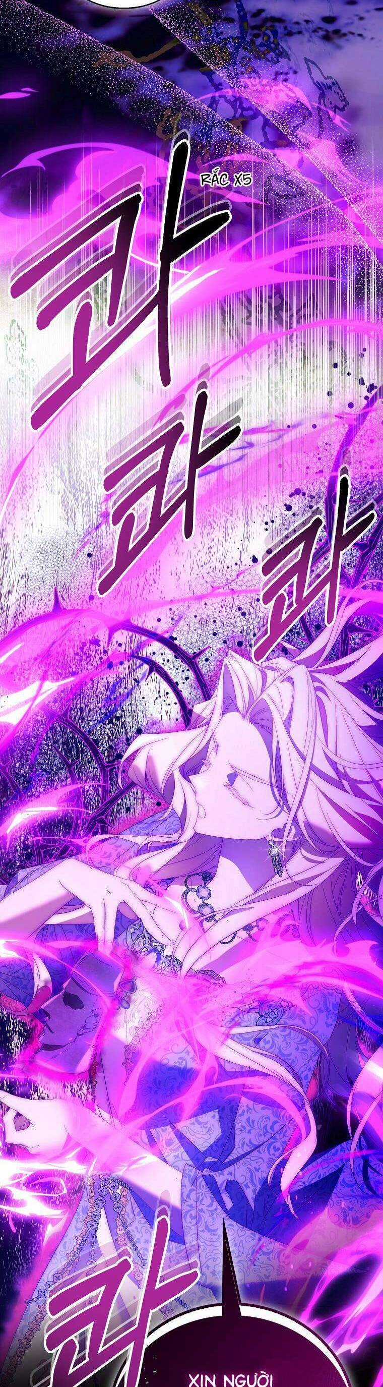 Tôi Là Thánh Nữ Giả Mạo Nhưng Các Thần Lại Ám Ảnh Tôi Chapter 81 trang 24