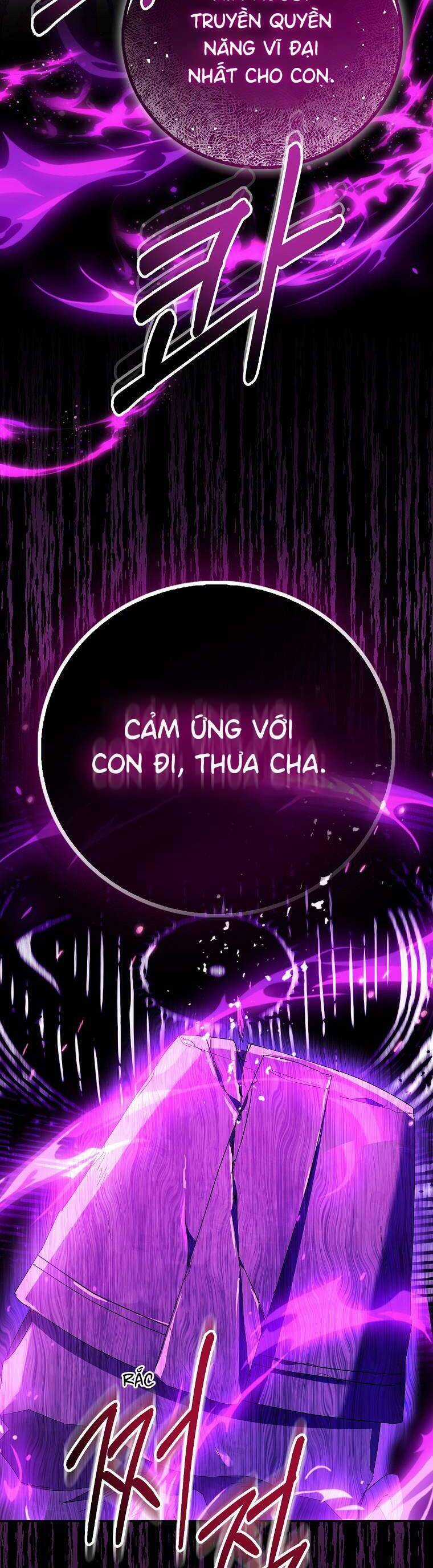 Tôi Là Thánh Nữ Giả Mạo Nhưng Các Thần Lại Ám Ảnh Tôi Chapter 81 trang 25