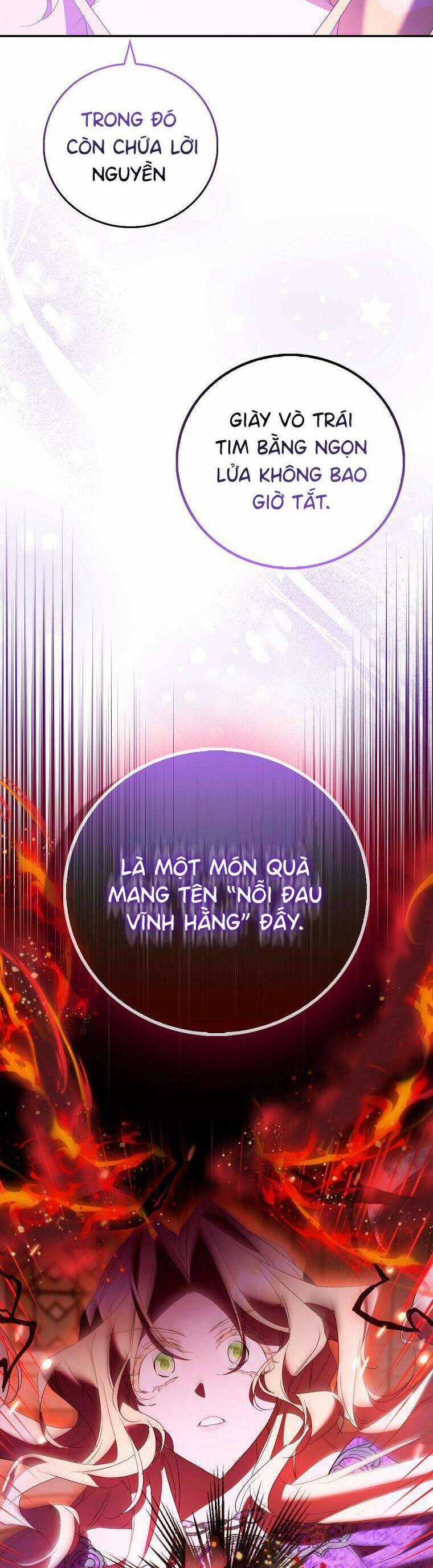Tôi Là Thánh Nữ Giả Mạo Nhưng Các Thần Lại Ám Ảnh Tôi Chapter 81 trang 37