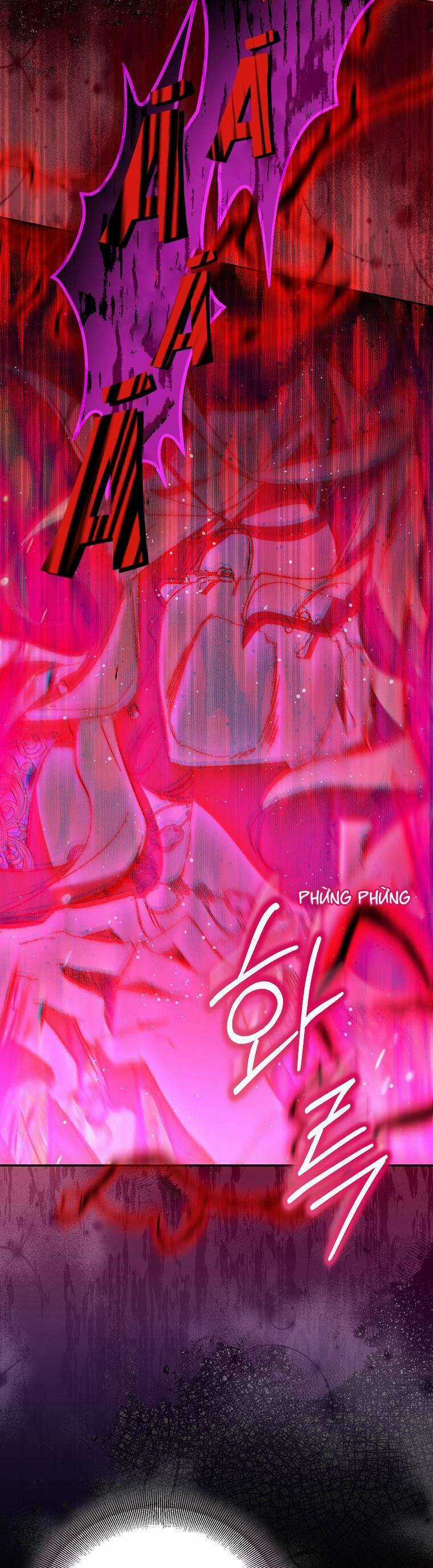Tôi Là Thánh Nữ Giả Mạo Nhưng Các Thần Lại Ám Ảnh Tôi Chapter 81 trang 41