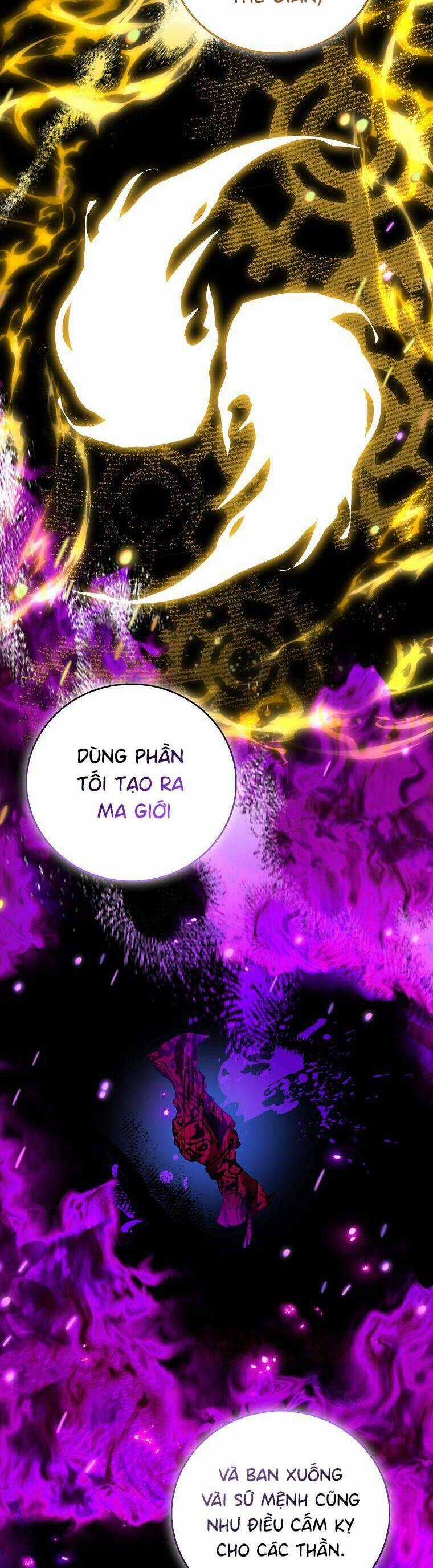 Tôi Là Thánh Nữ Giả Mạo Nhưng Các Thần Lại Ám Ảnh Tôi Chapter 81 trang 47
