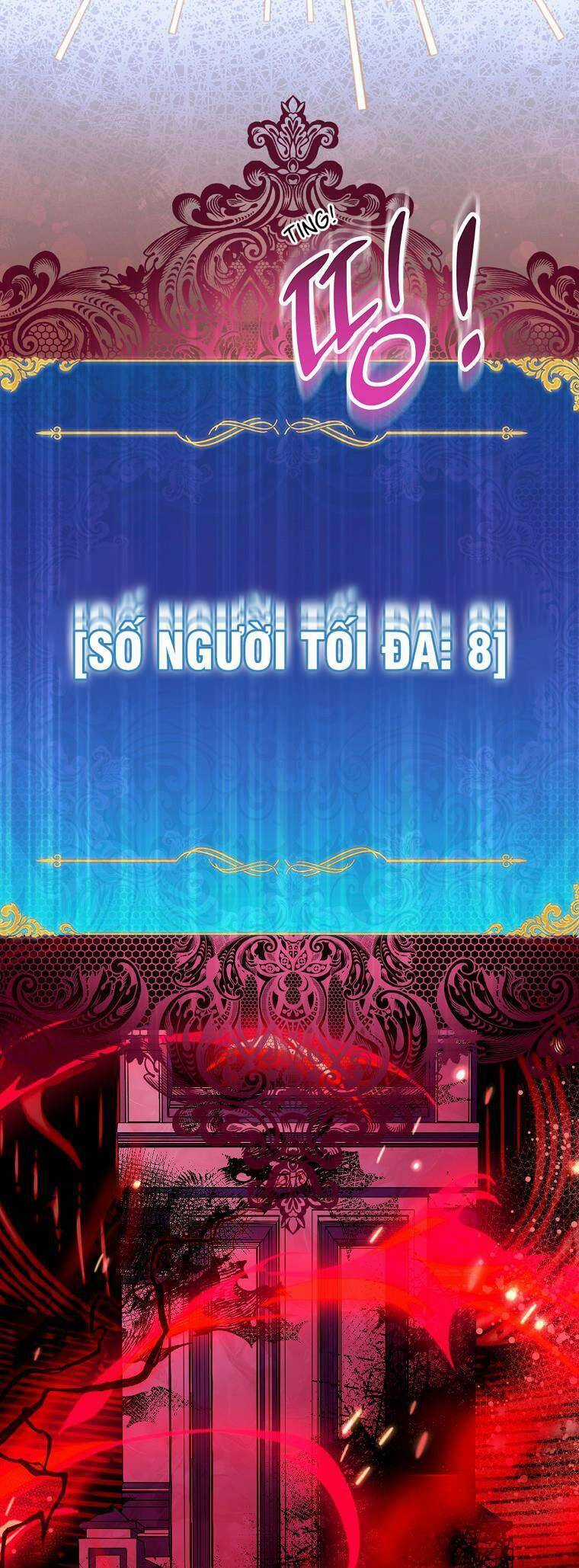 Tôi Là Thánh Nữ Giả Mạo Nhưng Các Thần Lại Ám Ảnh Tôi Chapter 81 trang 51