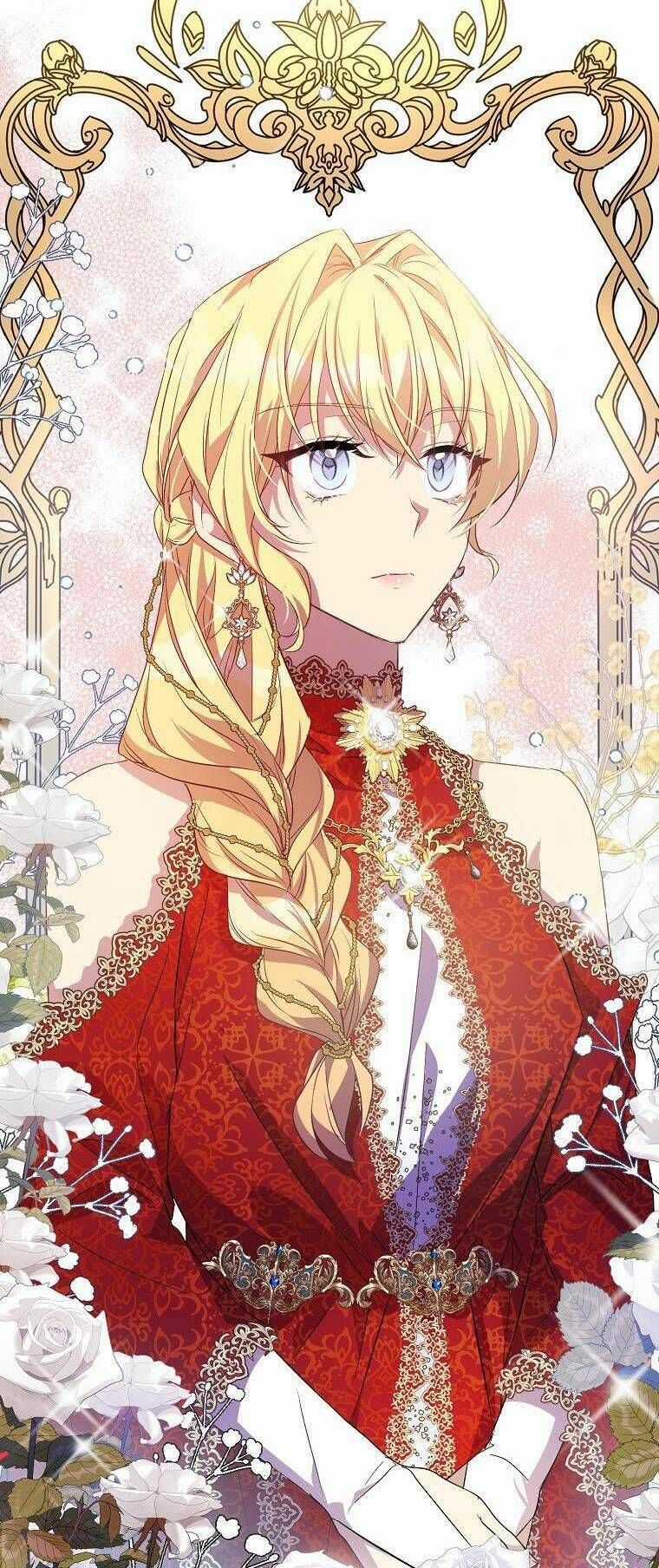 Tôi Là Thánh Nữ Giả Mạo Nhưng Các Vị Thần Lại Ám Ảnh Tôi Chapter 24 trang 14