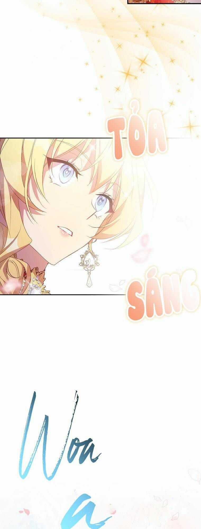 Tôi Là Thánh Nữ Giả Mạo Nhưng Các Vị Thần Lại Ám Ảnh Tôi Chapter 24 trang 16