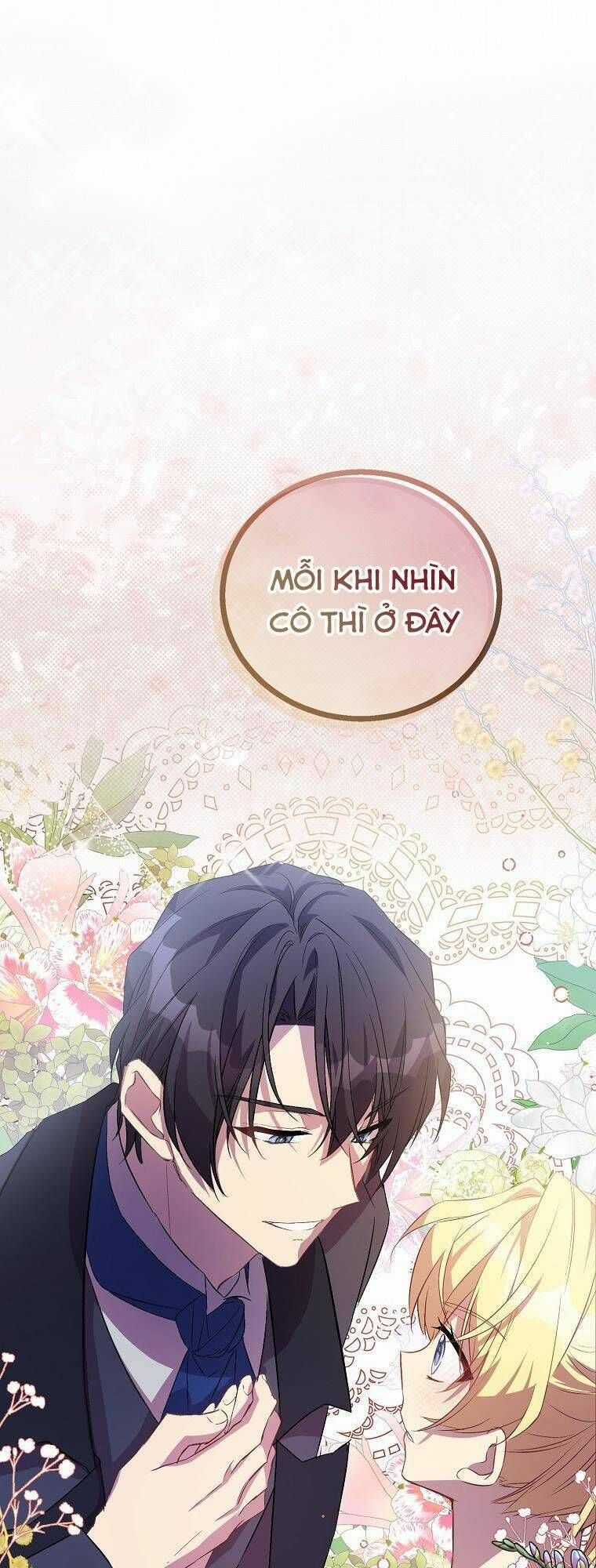 Tôi Là Thánh Nữ Giả Mạo Nhưng Các Vị Thần Lại Ám Ảnh Tôi Chapter 24 trang 2