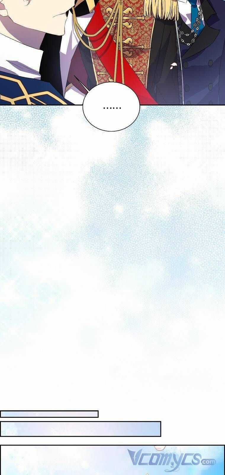 Tôi Là Thánh Nữ Giả Mạo Nhưng Các Vị Thần Lại Ám Ảnh Tôi Chapter 24 trang 29