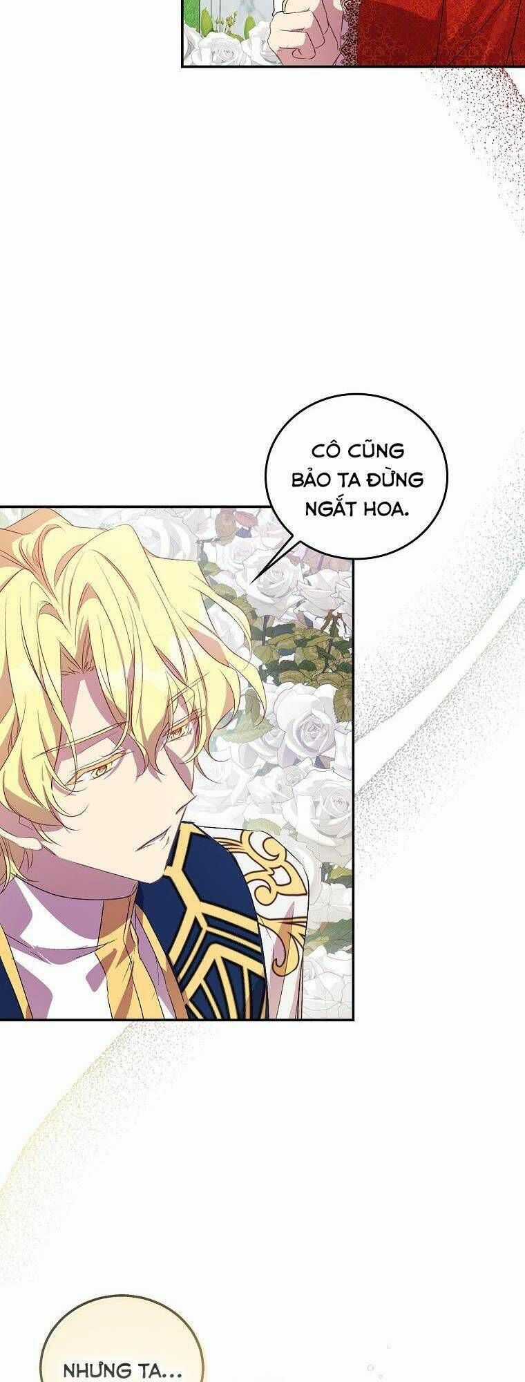 Tôi Là Thánh Nữ Giả Mạo Nhưng Các Vị Thần Lại Ám Ảnh Tôi Chapter 24 trang 40