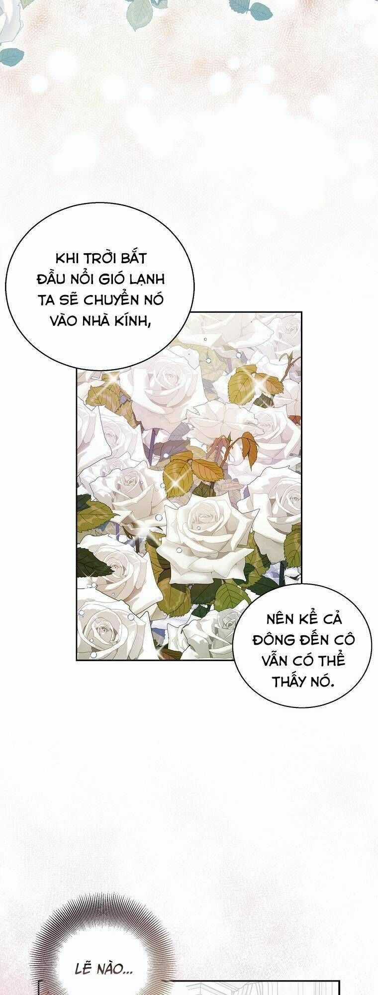 Tôi Là Thánh Nữ Giả Mạo Nhưng Các Vị Thần Lại Ám Ảnh Tôi Chapter 24 trang 45