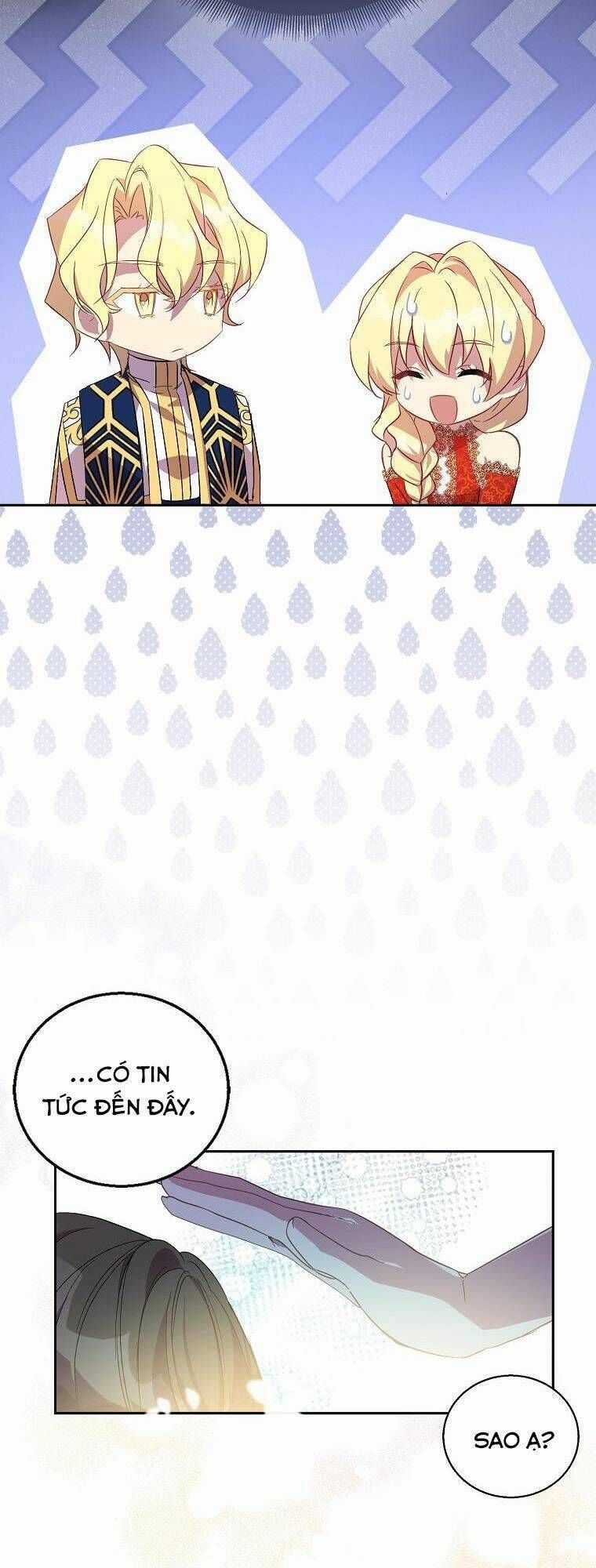 Tôi Là Thánh Nữ Giả Mạo Nhưng Các Vị Thần Lại Ám Ảnh Tôi Chapter 24 trang 50