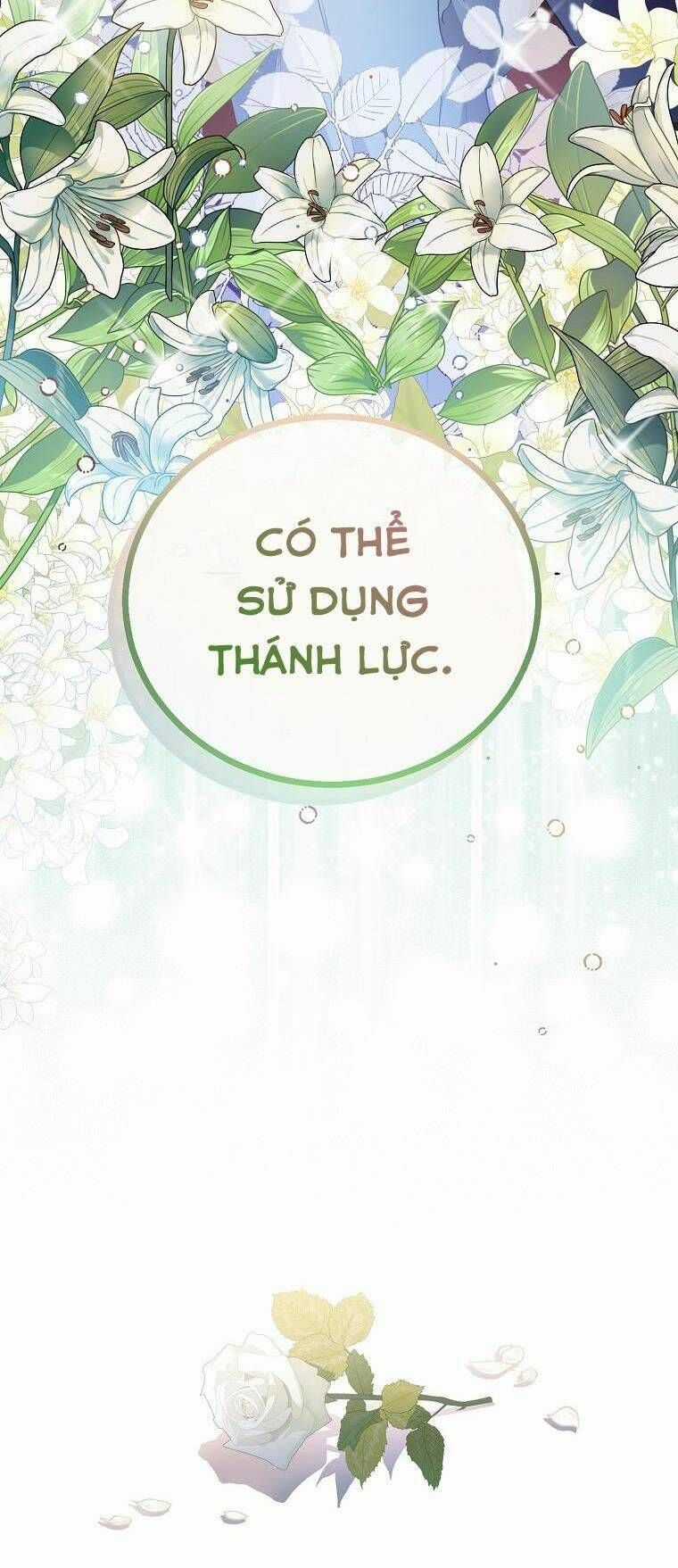 Tôi Là Thánh Nữ Giả Mạo Nhưng Các Vị Thần Lại Ám Ảnh Tôi Chapter 24 trang 52