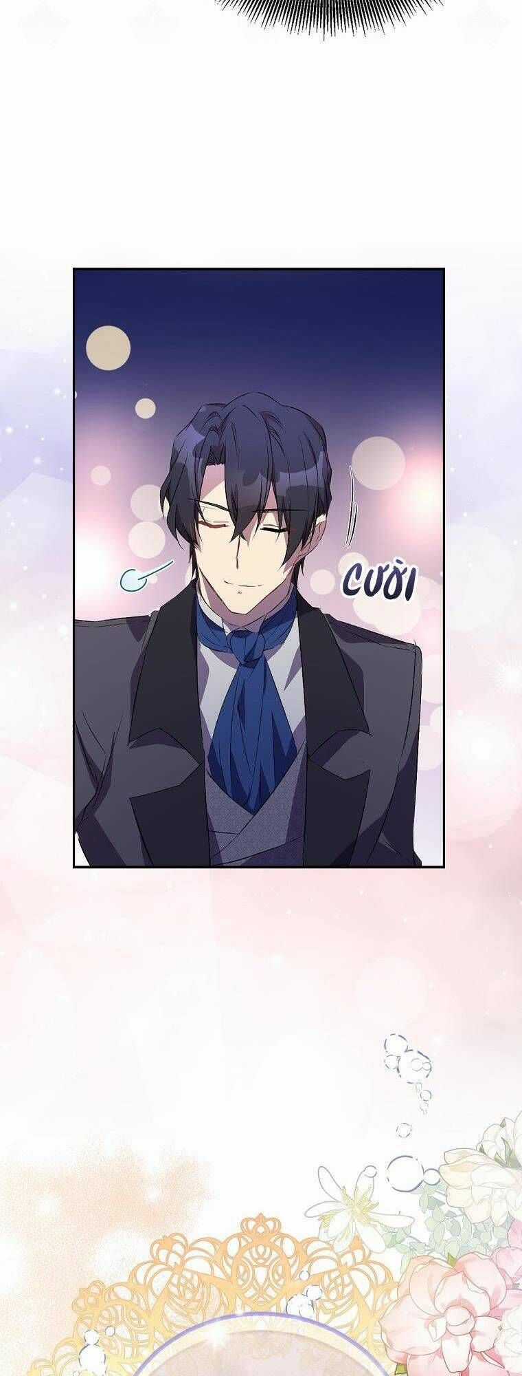 Tôi Là Thánh Nữ Giả Mạo Nhưng Các Vị Thần Lại Ám Ảnh Tôi Chapter 24 trang 9