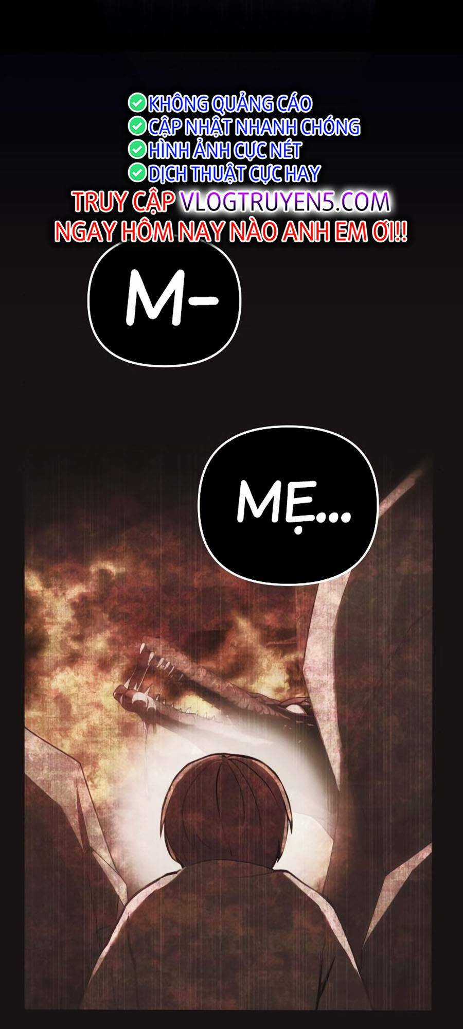 Tôi Là Thiên Ma Truyền Nhân Chapter 1 trang 10