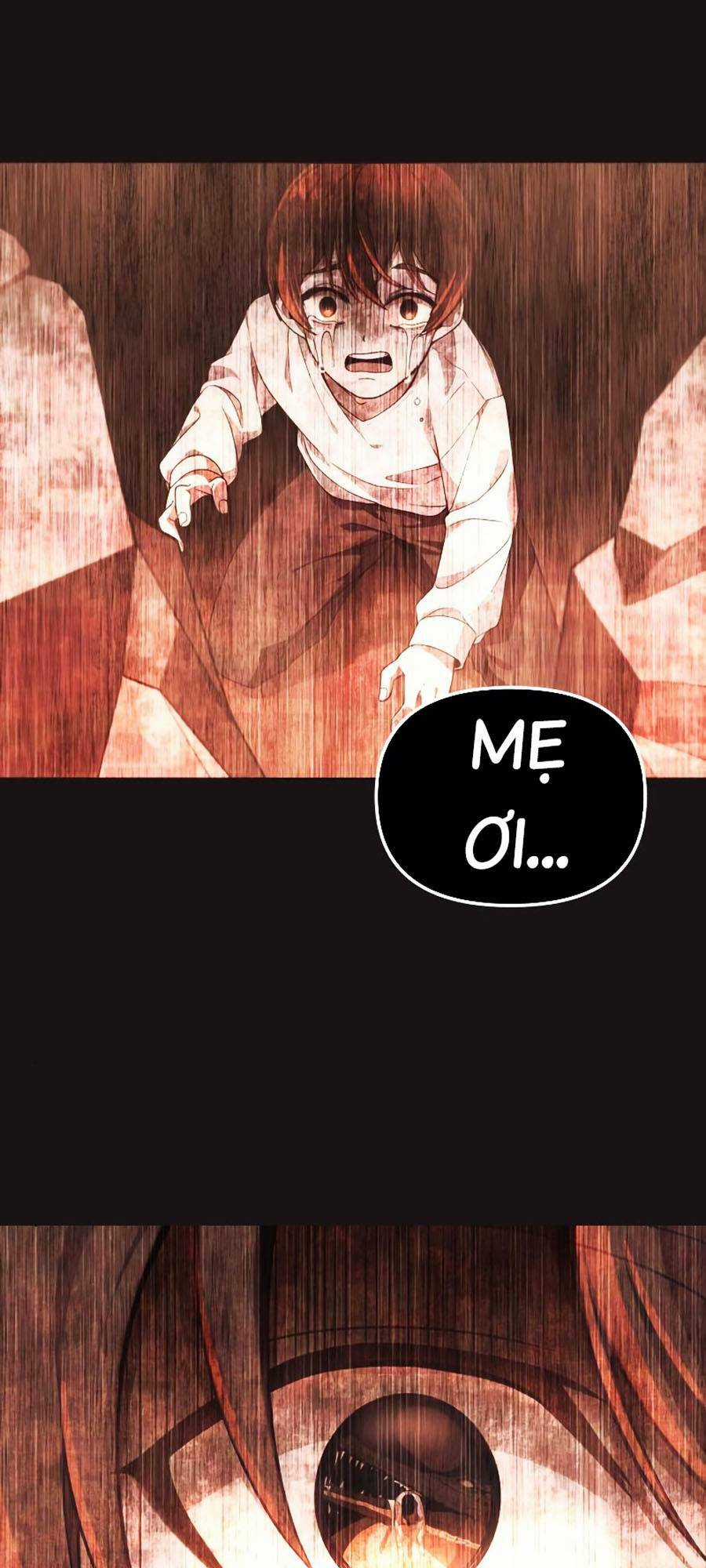 Tôi Là Thiên Ma Truyền Nhân Chapter 1 trang 11