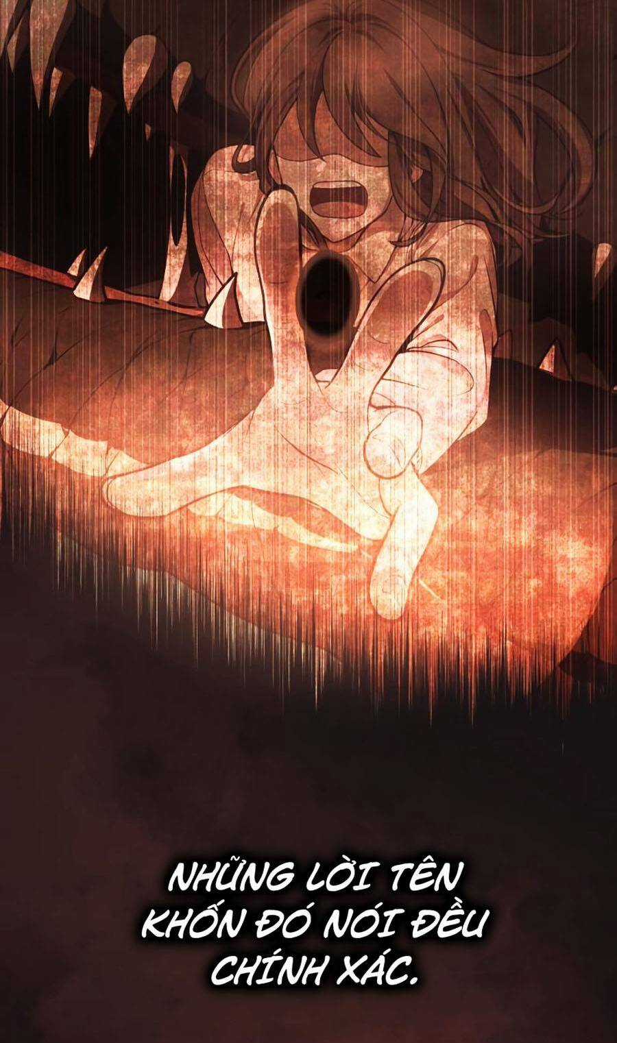 Tôi Là Thiên Ma Truyền Nhân Chapter 1 trang 13