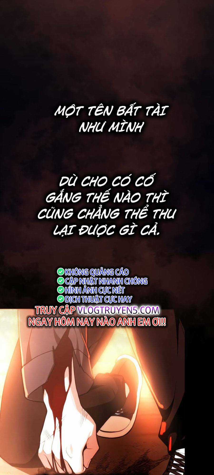 Tôi Là Thiên Ma Truyền Nhân Chapter 1 trang 14