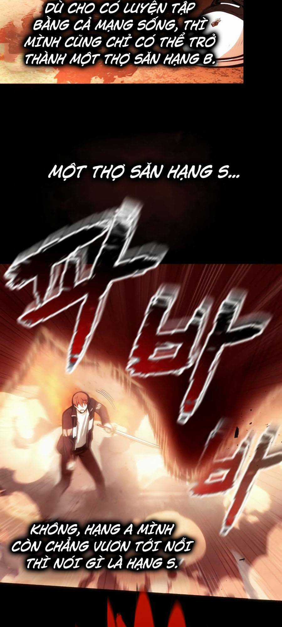 Tôi Là Thiên Ma Truyền Nhân Chapter 1 trang 15