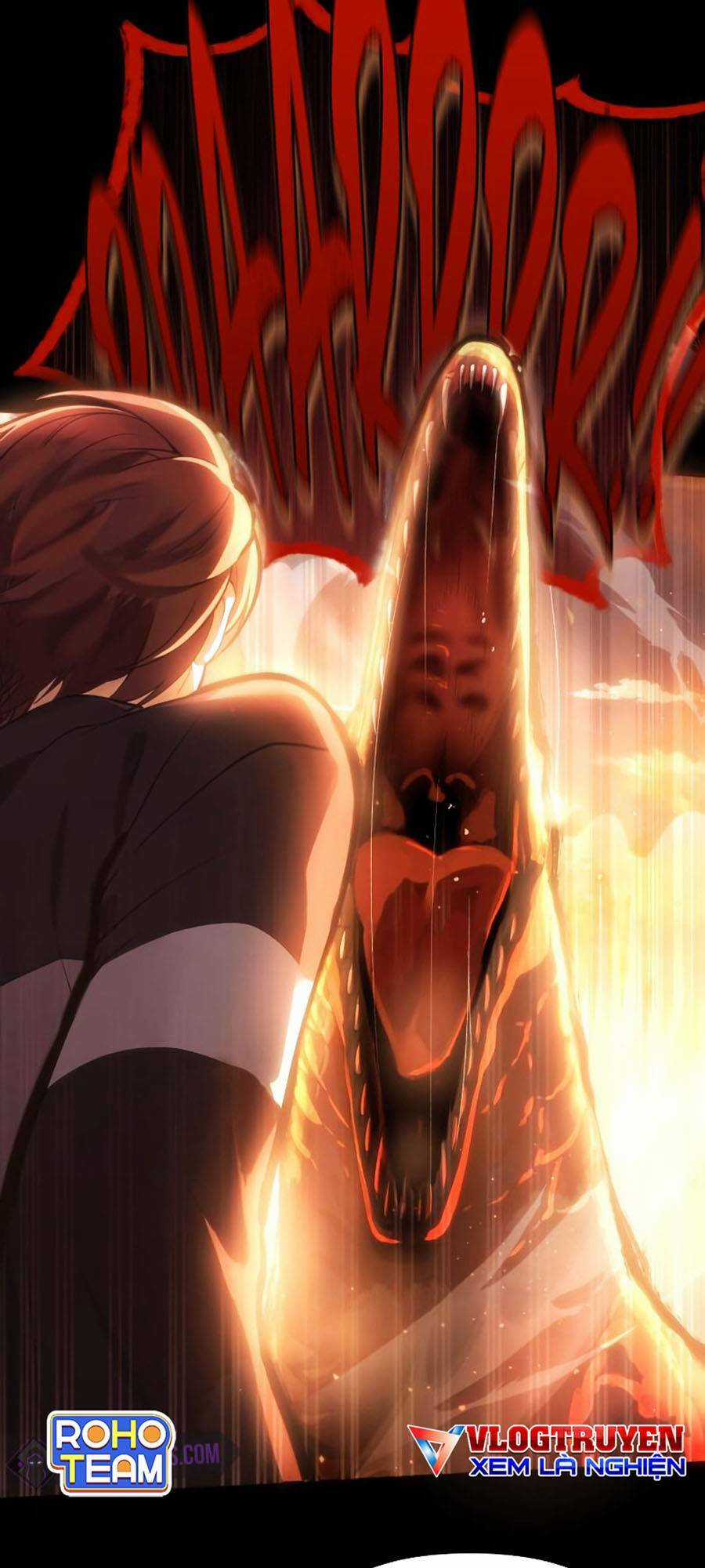 Tôi Là Thiên Ma Truyền Nhân Chapter 1 trang 16