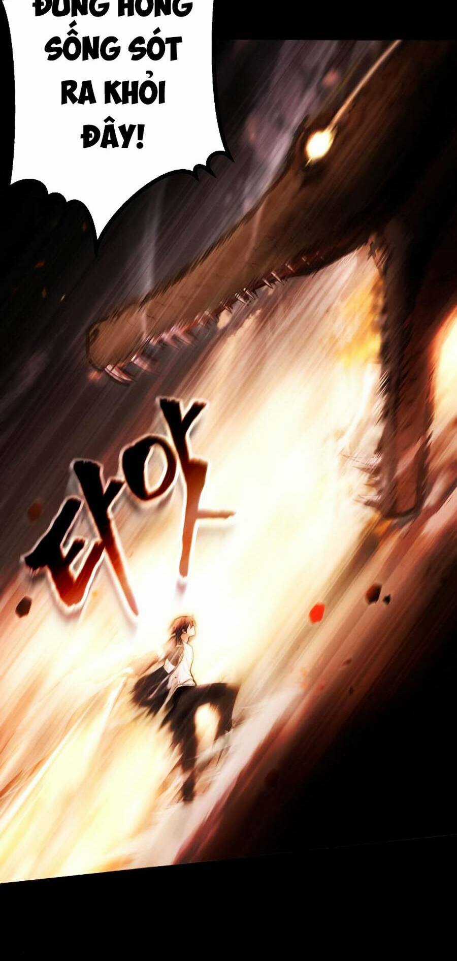 Tôi Là Thiên Ma Truyền Nhân Chapter 1 trang 19