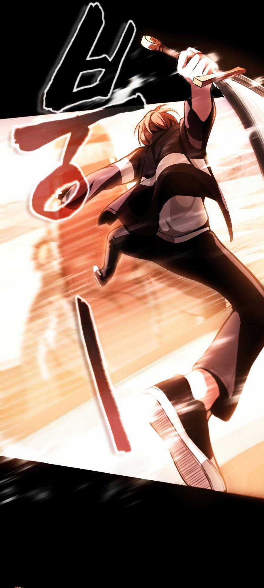 Tôi Là Thiên Ma Truyền Nhân Chapter 1 trang 20