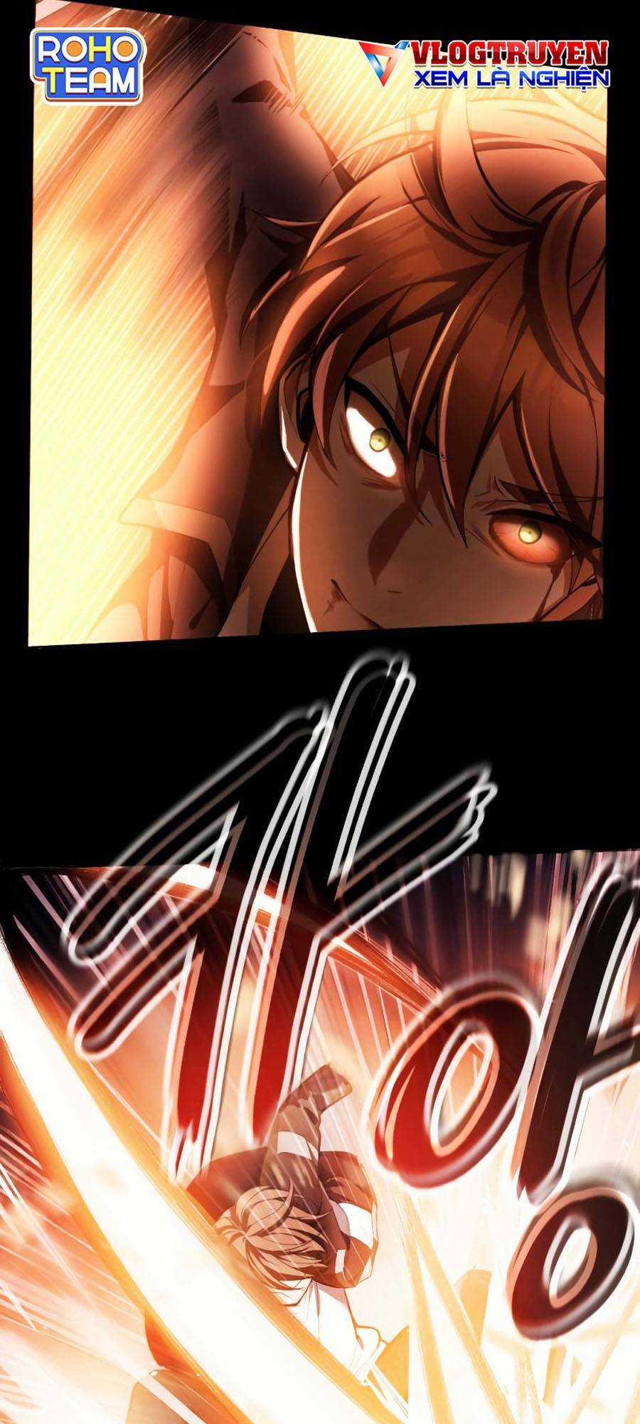 Tôi Là Thiên Ma Truyền Nhân Chapter 1 trang 21