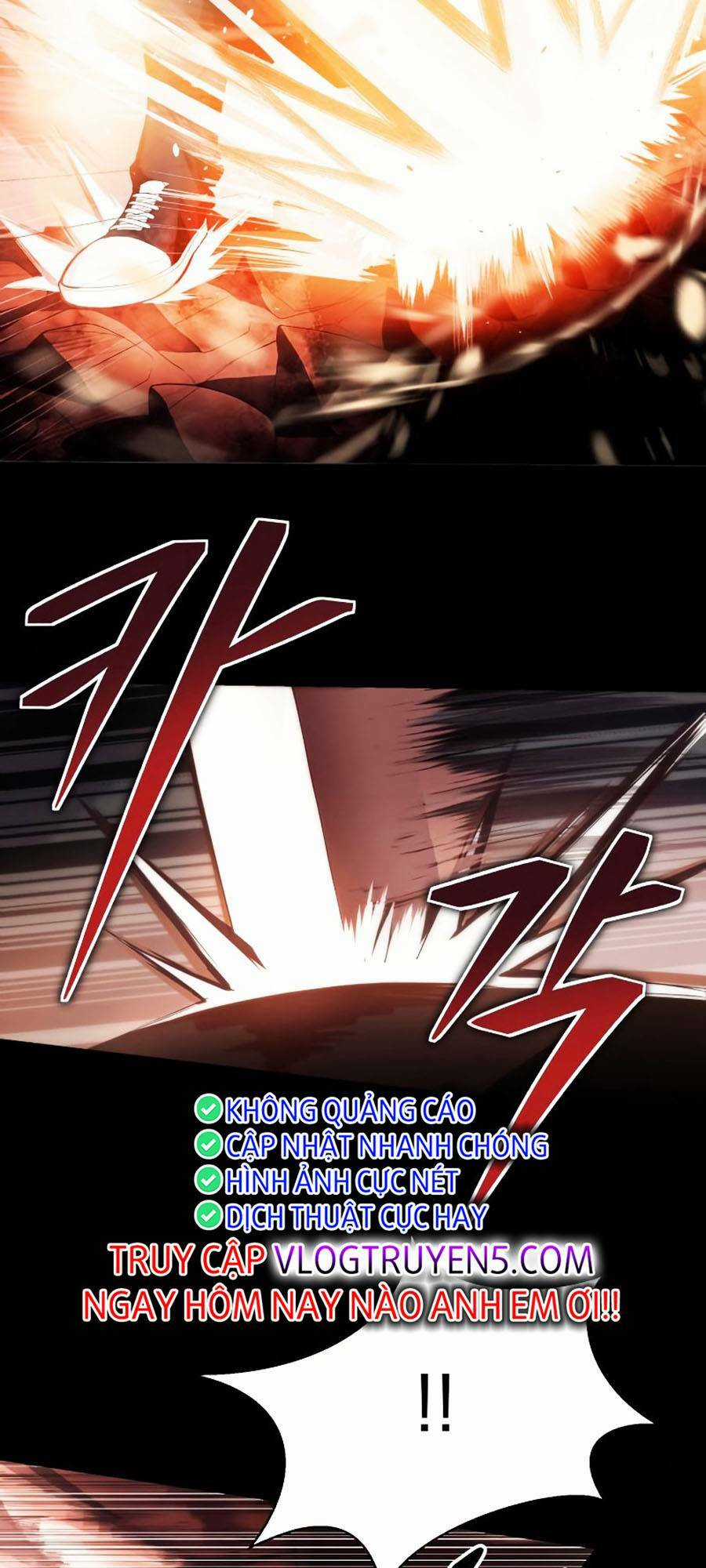 Tôi Là Thiên Ma Truyền Nhân Chapter 1 trang 22