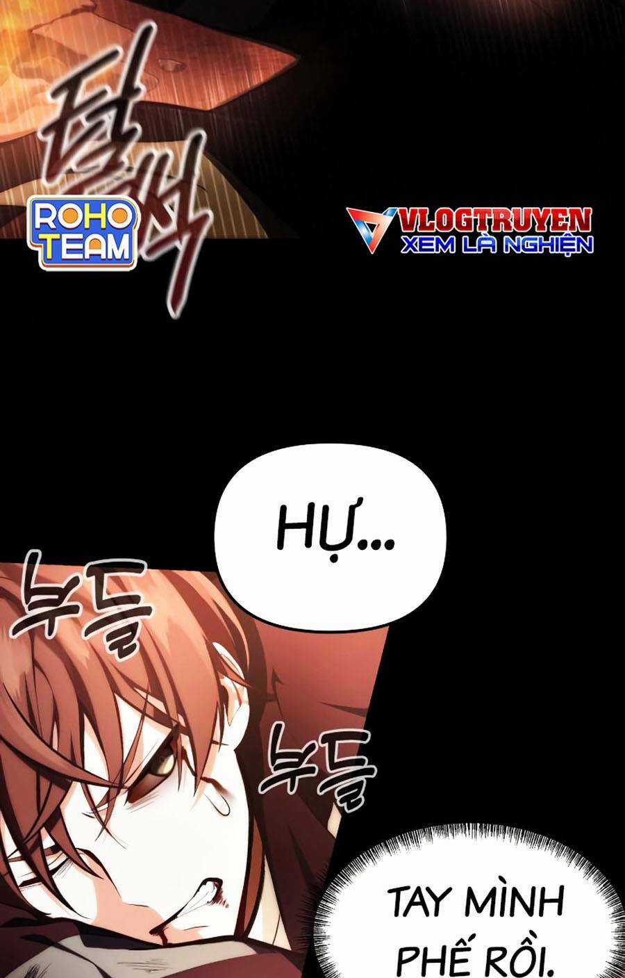 Tôi Là Thiên Ma Truyền Nhân Chapter 1 trang 25