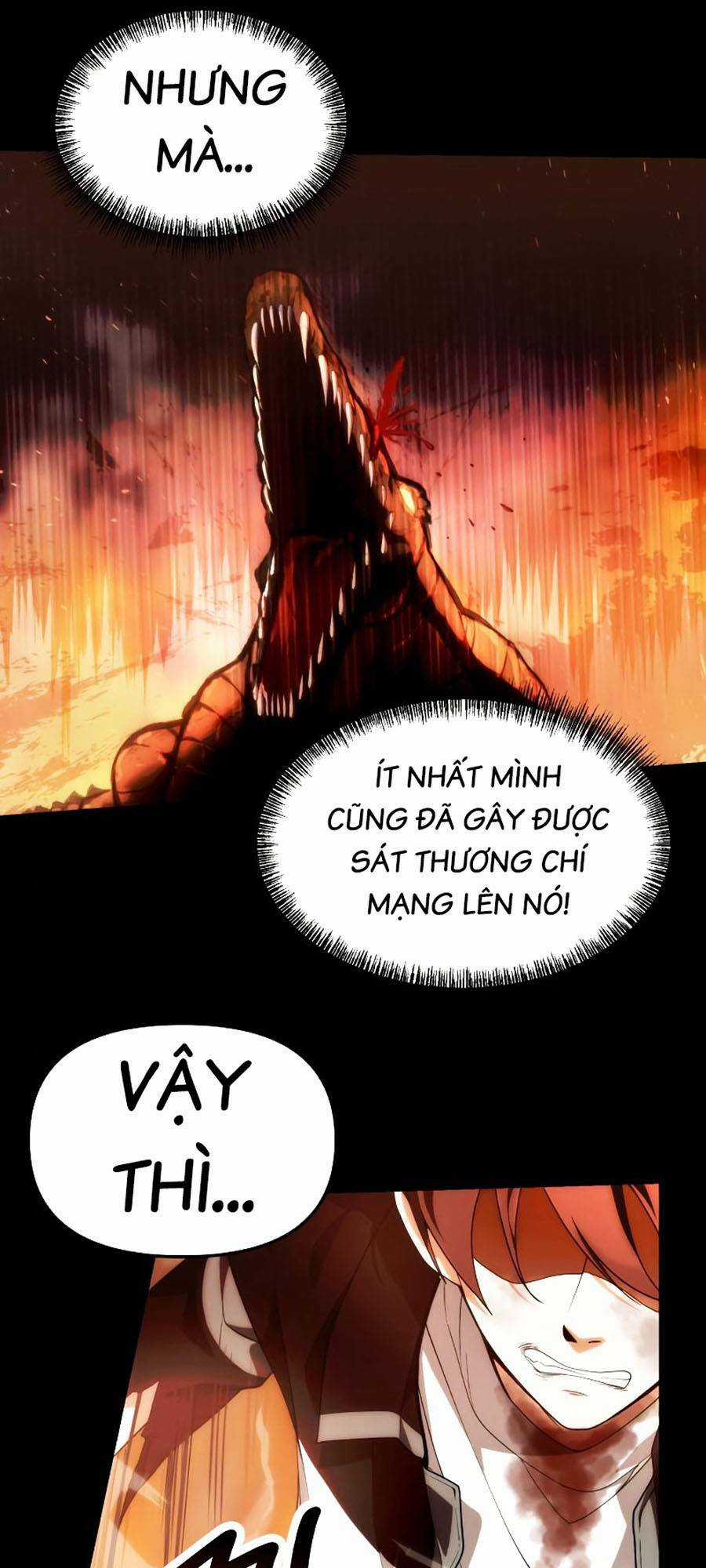 Tôi Là Thiên Ma Truyền Nhân Chapter 1 trang 27