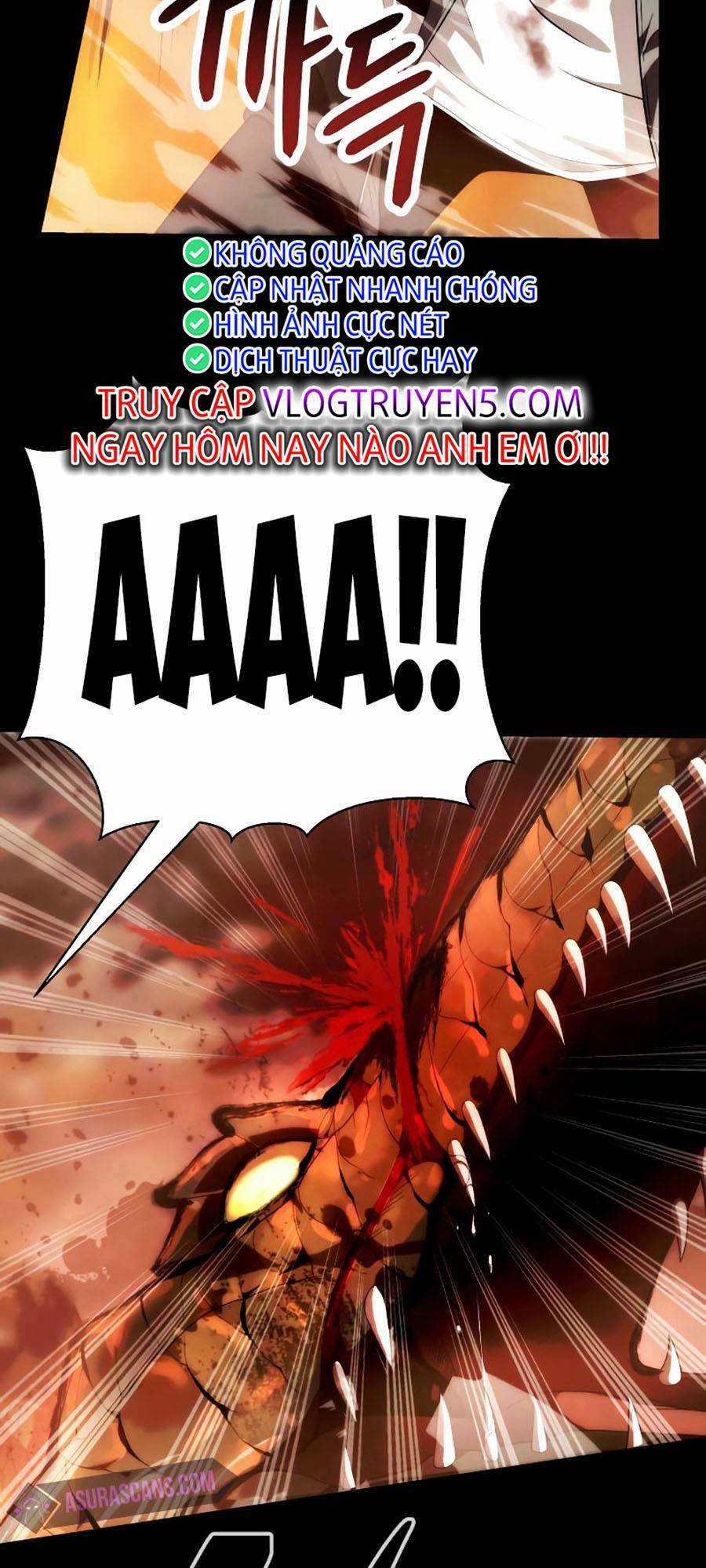 Tôi Là Thiên Ma Truyền Nhân Chapter 1 trang 28