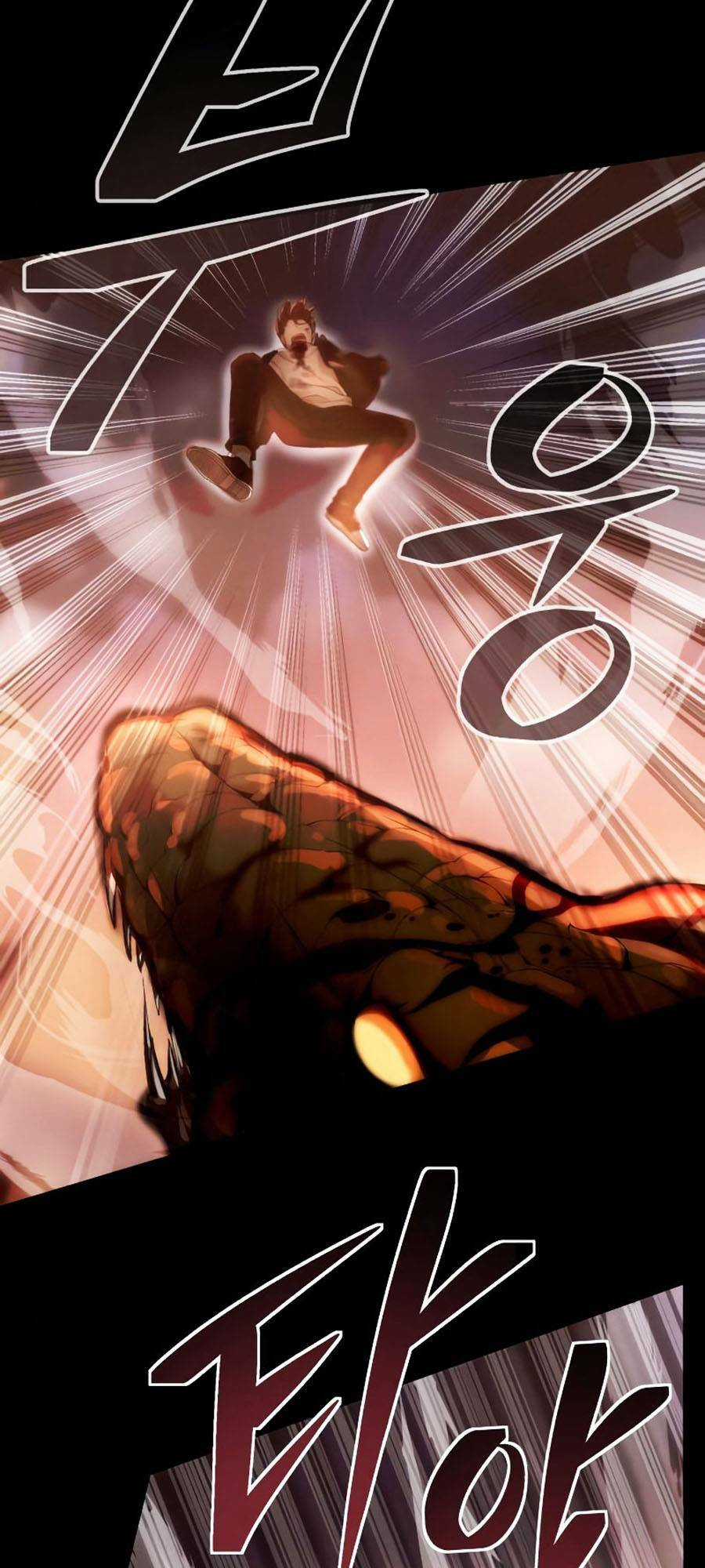 Tôi Là Thiên Ma Truyền Nhân Chapter 1 trang 29