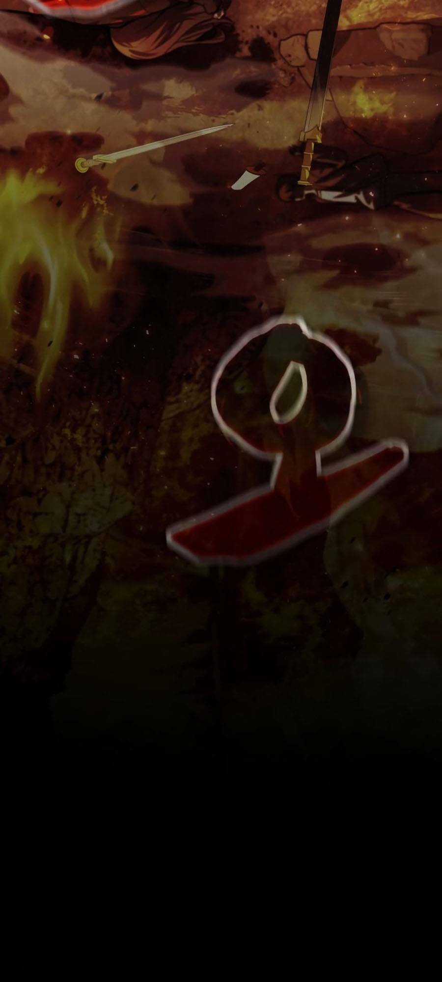 Tôi Là Thiên Ma Truyền Nhân Chapter 1 trang 3