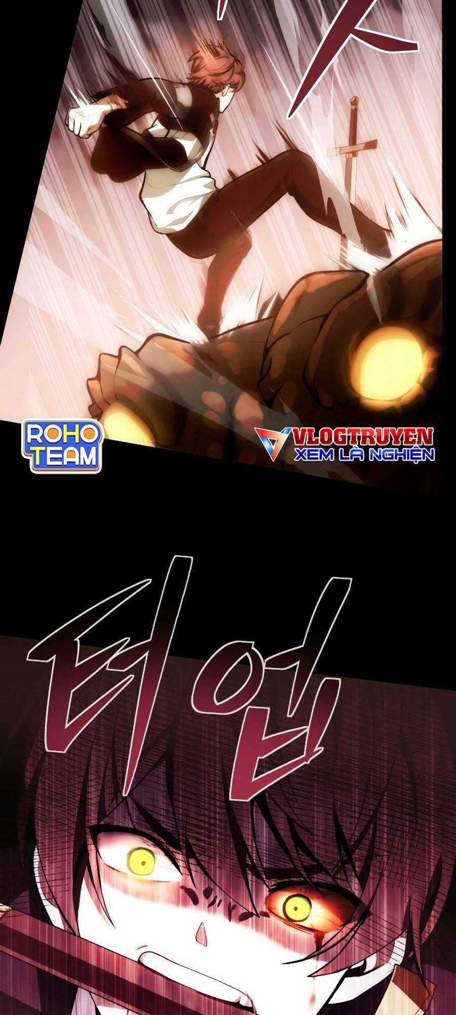 Tôi Là Thiên Ma Truyền Nhân Chapter 1 trang 30