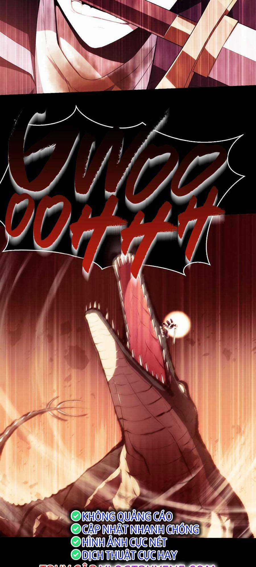 Tôi Là Thiên Ma Truyền Nhân Chapter 1 trang 31