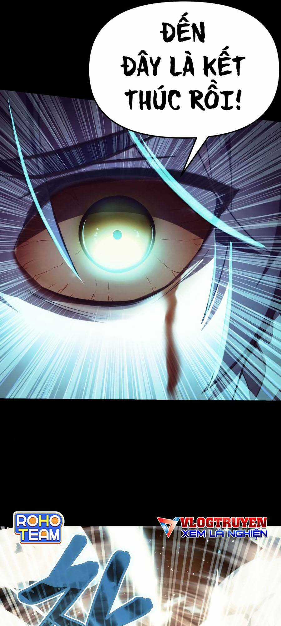 Tôi Là Thiên Ma Truyền Nhân Chapter 1 trang 33