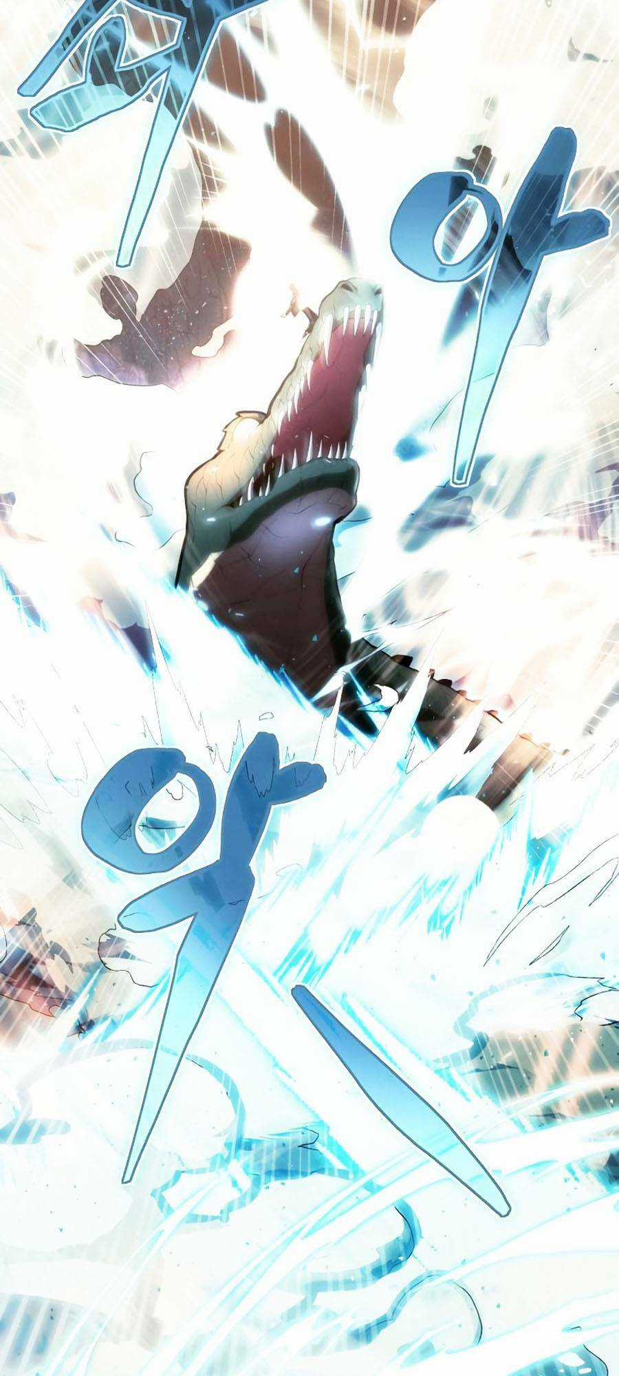 Tôi Là Thiên Ma Truyền Nhân Chapter 1 trang 34