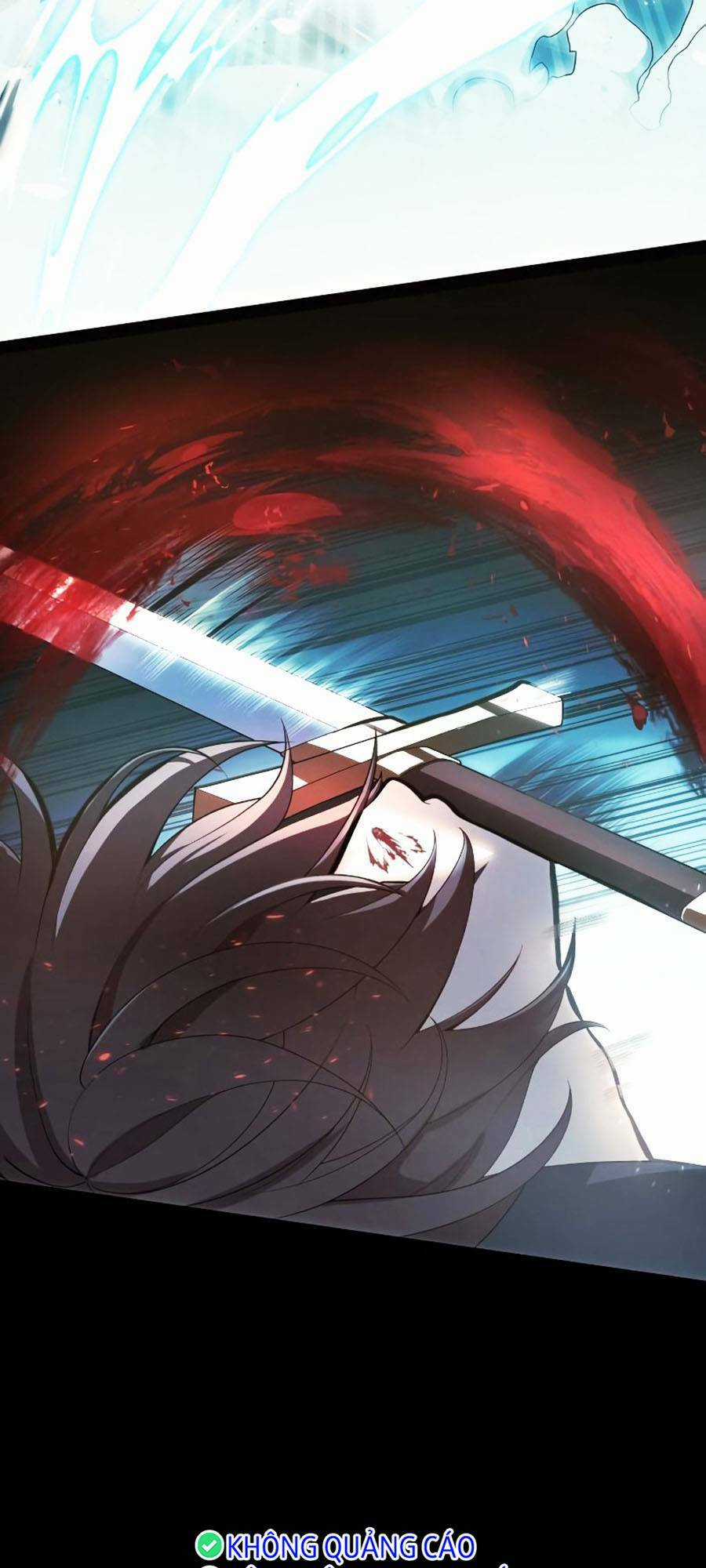 Tôi Là Thiên Ma Truyền Nhân Chapter 1 trang 35