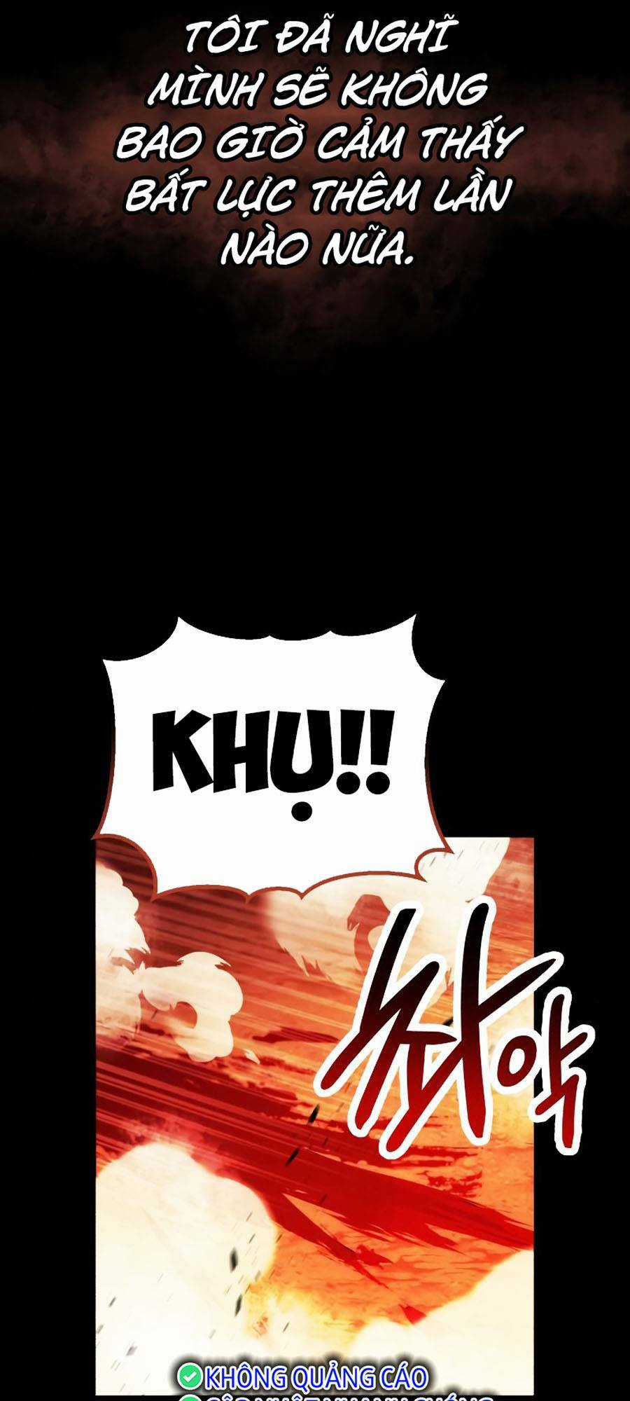 Tôi Là Thiên Ma Truyền Nhân Chapter 1 trang 4