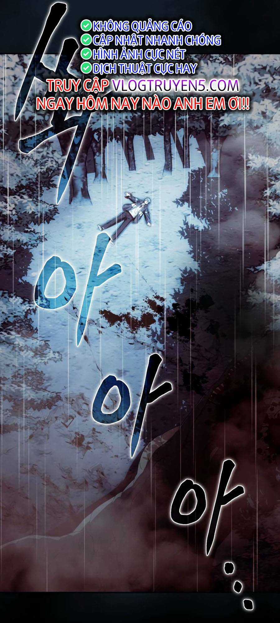 Tôi Là Thiên Ma Truyền Nhân Chapter 1 trang 40