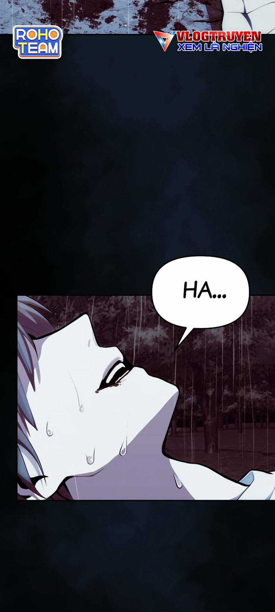 Tôi Là Thiên Ma Truyền Nhân Chapter 1 trang 42