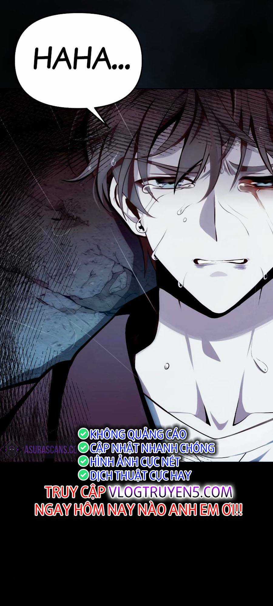 Tôi Là Thiên Ma Truyền Nhân Chapter 1 trang 43