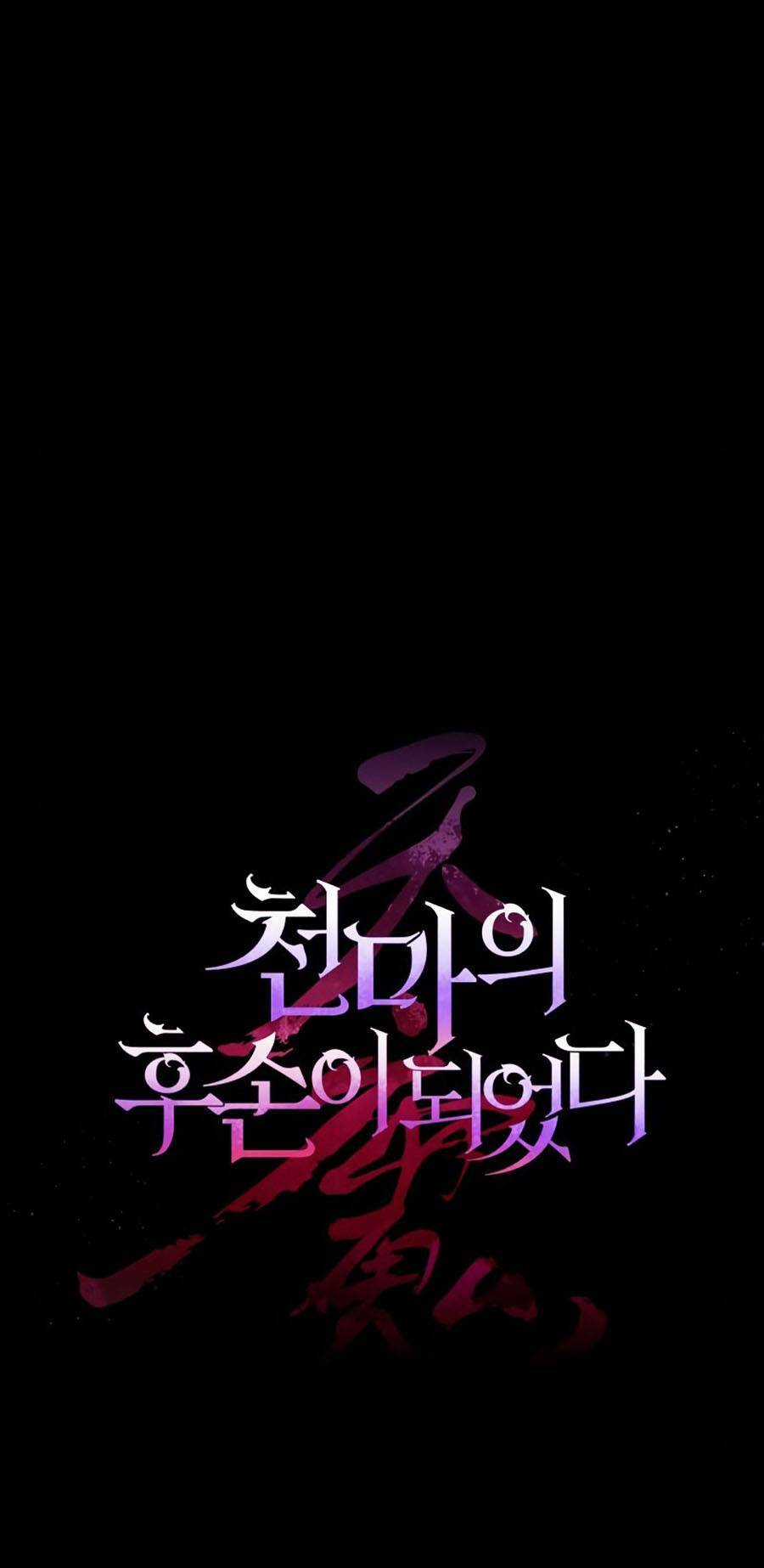 Tôi Là Thiên Ma Truyền Nhân Chapter 1 trang 44