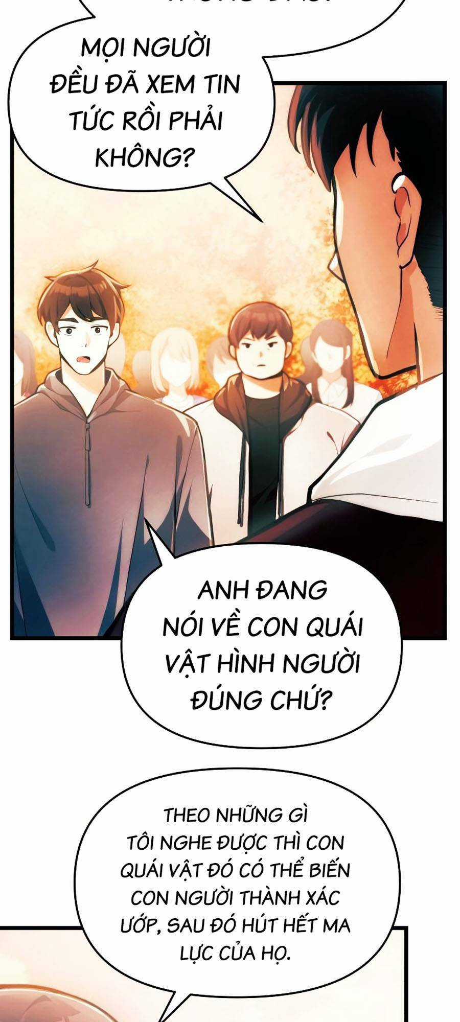 Tôi Là Thiên Ma Truyền Nhân Chapter 1 trang 47