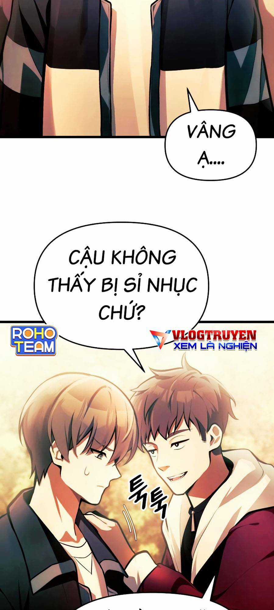 Tôi Là Thiên Ma Truyền Nhân Chapter 1 trang 50