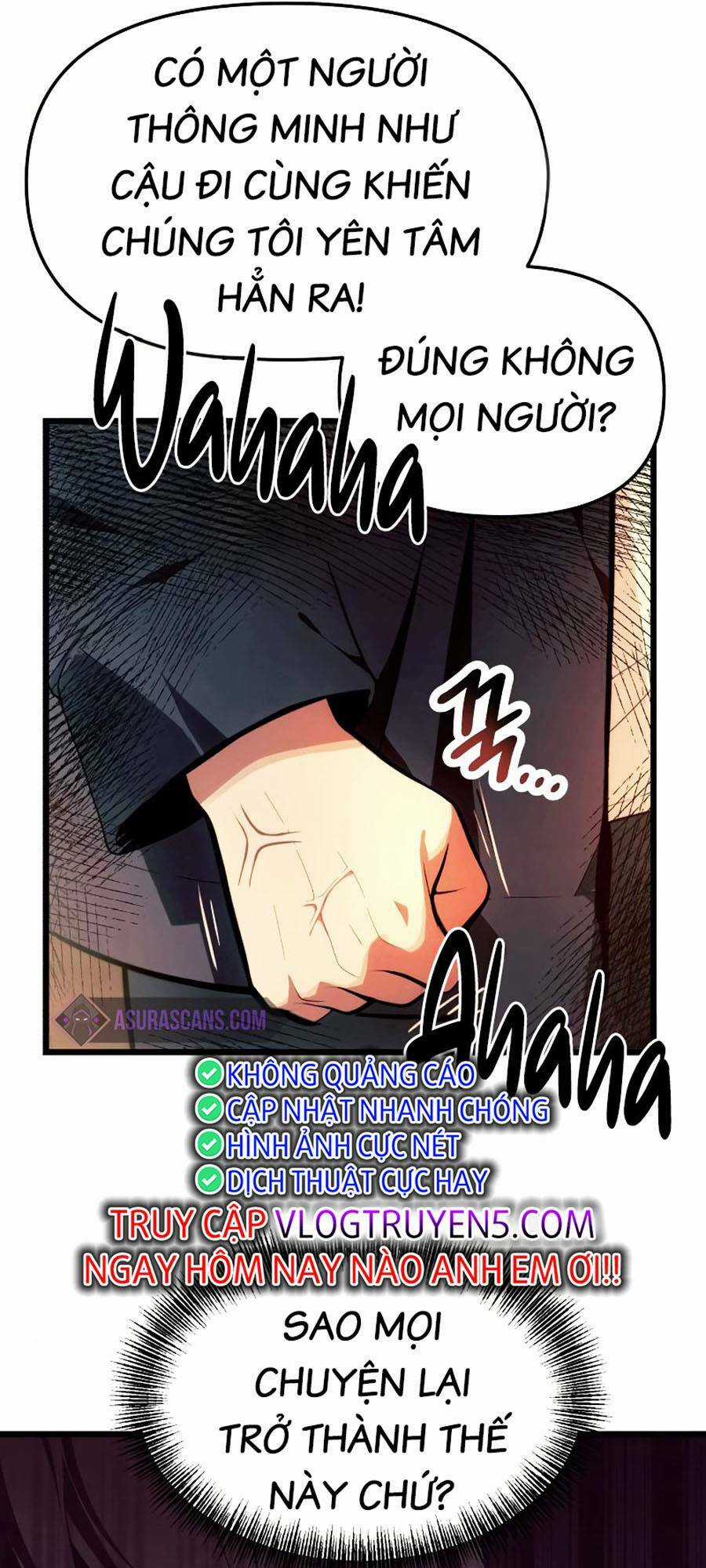 Tôi Là Thiên Ma Truyền Nhân Chapter 1 trang 53