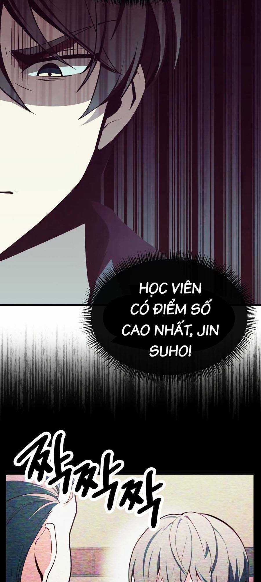 Tôi Là Thiên Ma Truyền Nhân Chapter 1 trang 54