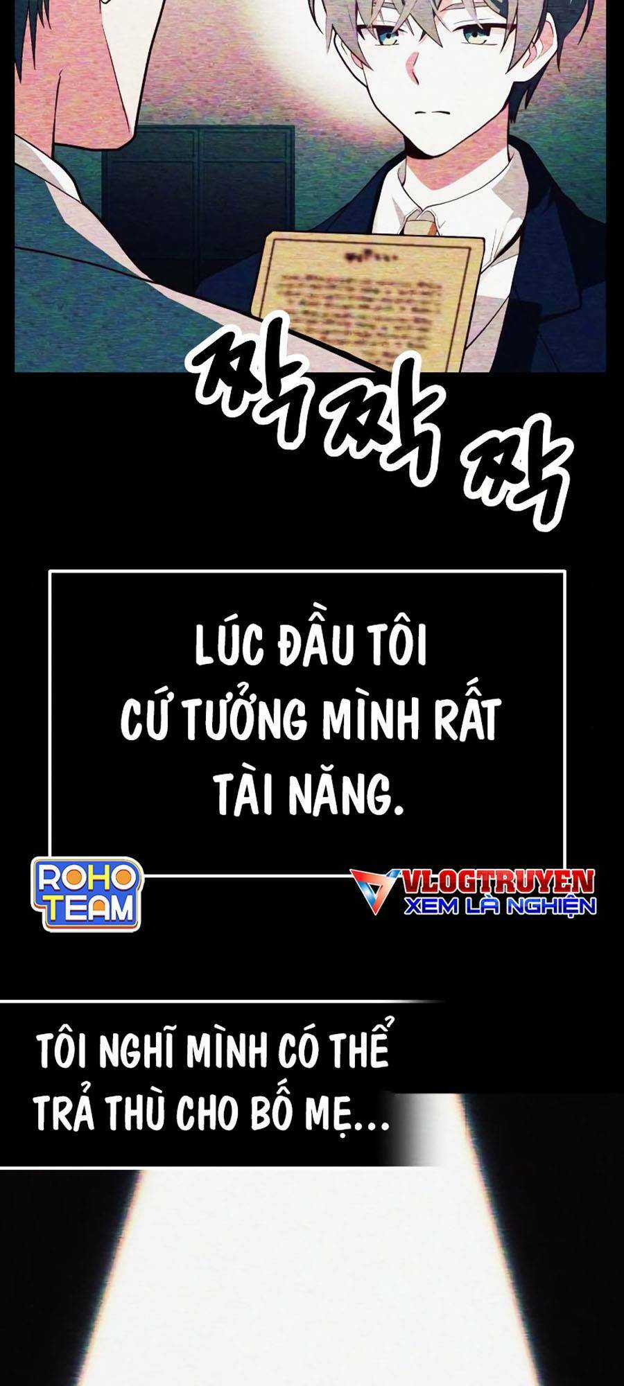 Tôi Là Thiên Ma Truyền Nhân Chapter 1 trang 55